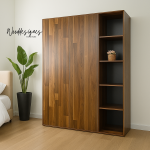 Stephanie Wardrobe