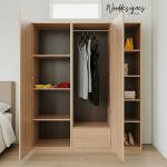 Stephanie Wardrobe - Image 4