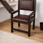 Harry Reading Chair - Image 3