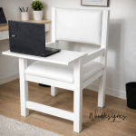 Harry Reading Chair - Image 4