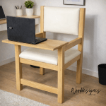Harry Reading Chair