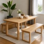 Greg Dining Set