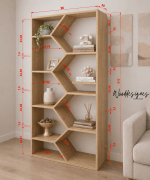 Zizi Shelf - Image 2