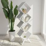 Temi Shelf
