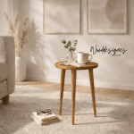Timi Stool - Image 2