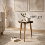 Timi Stool - Image 3