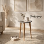 Timi Stool - Image 4
