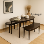 Melissa Dining Set - Image 4