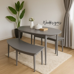 Melissa Dining Set