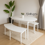 Melissa Dining Set - Image 3