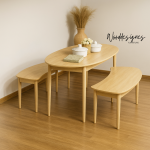 Melissa Dining Set - Image 2