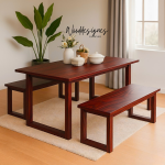 Greg Dining Set - Image 2