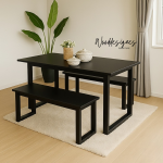 Greg Dining Set - Image 3