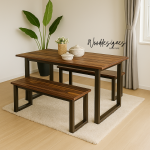 Greg Dining Set