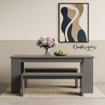 Joe Dining Set - Image 4
