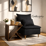 Kay Single Seater Sofa
