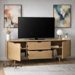 Mini-Carmen TV Stand - Image 2