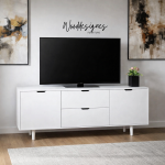 Mini-Carmen TV Stand
