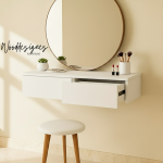 Vee Vanity Set
