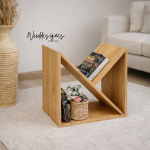 Oyinkan Convertible Coffee Table - Image 2