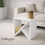Oyinkan Convertible Coffee Table