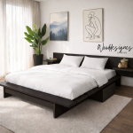 Adanna Storage Bedframe - Image 2