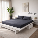Adanna Storage Bedframe