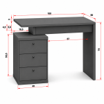 Mini-Ruby Table - Image 2