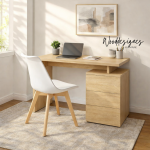 Mini-Ruby Table