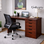 Mikey Work Table - Image 4