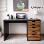 Mikey Work Table