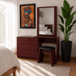 Anne Vanity Set - Image 4