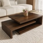 Moda Adjustable Center Table - Image 3