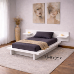Adanna Bedframe - Image 3
