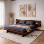 Adanna Bedframe - Image 2