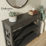 Eleanor Console