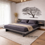 Adanna Bedframe - Image 5