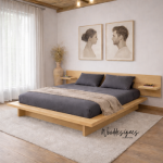 Adanna Bedframe - Image 4