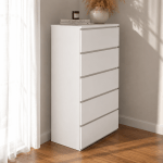 Cece Maxi Chest of Drawers