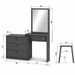 Anne Vanity Set - Image 2