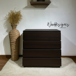 Cece Mini Chest of Drawers - Image 2