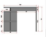 Mini-Casa Table - Image 2