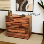 Cece Mini Chest of Drawers - Image 3