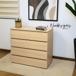 Cece Mini Chest of Drawers