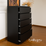 Cece Maxi Chest of Drawers - Image 5