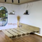 Adanna Bedframe - Image 6