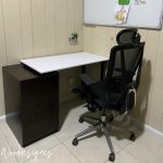Carla Work Table - Image 2