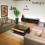 Moda Adjustable Center Table - Image 5