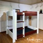 Juniper Bunk Bed