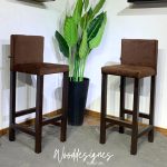 Susu High Stool - Image 3